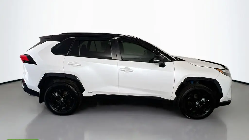 2023 Toyota RAV4 Hybrid XSE