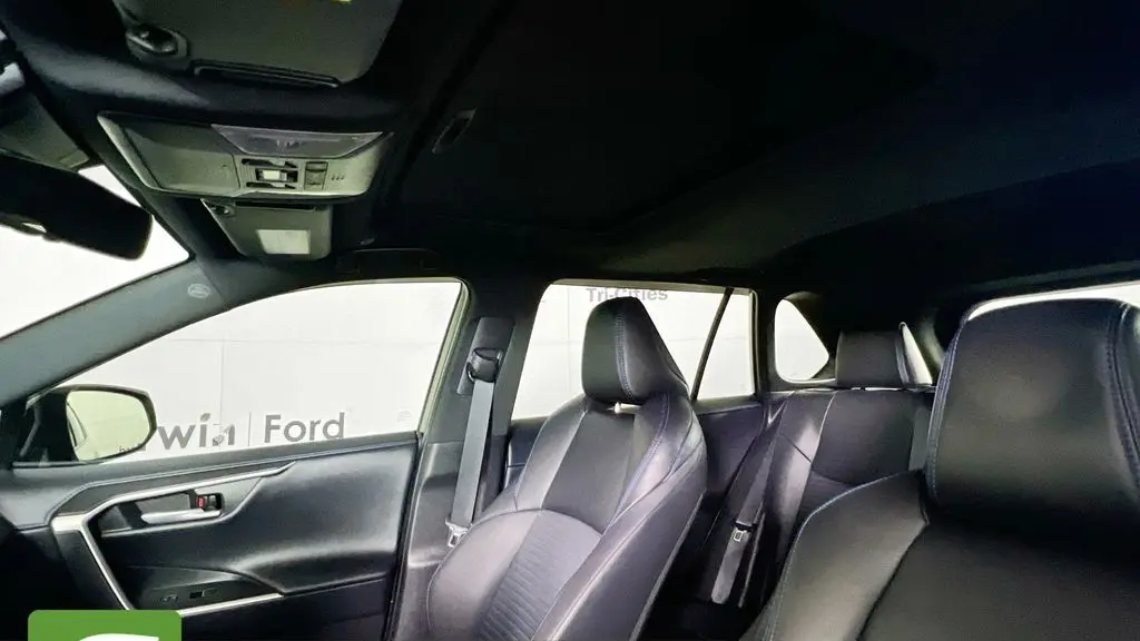 2023 Toyota RAV4 Hybrid XSE