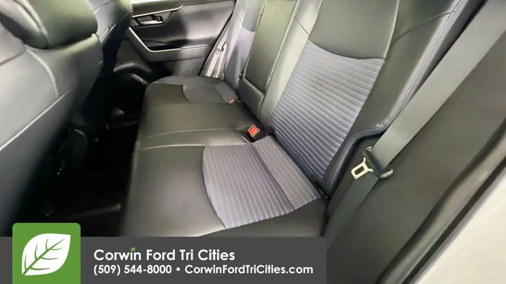2023 Toyota RAV4 Hybrid XSE