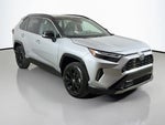 2022 RAV4 Hybrid Thumbnail 2