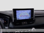 2022 RAV4 Hybrid Thumbnail 7