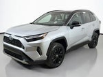 2022 RAV4 Hybrid Thumbnail 11