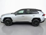 2022 RAV4 Hybrid Thumbnail 16