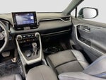 2022 RAV4 Hybrid Thumbnail 36