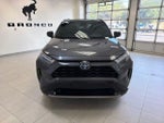 2022 RAV4 Hybrid Thumbnail 2