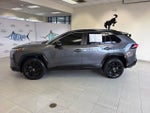 2022 RAV4 Hybrid Thumbnail 4