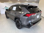 2022 RAV4 Hybrid Thumbnail 5