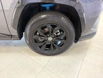2022 RAV4 Hybrid Thumbnail 30