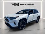 2022 RAV4 Hybrid Thumbnail 3