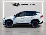 2022 RAV4 Hybrid Thumbnail 4