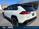 2022 RAV4 Hybrid Thumbnail 5