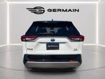 2022 RAV4 Hybrid Thumbnail 6