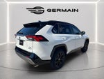 2022 RAV4 Hybrid Thumbnail 7