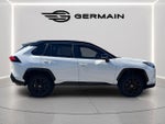 2022 RAV4 Hybrid Thumbnail 8
