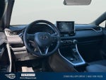 2022 RAV4 Hybrid Thumbnail 9