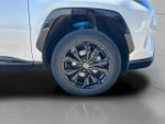 2022 RAV4 Hybrid Thumbnail 23