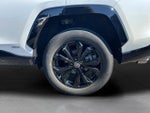2022 RAV4 Hybrid Thumbnail 25