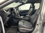 2024 RAV4 Hybrid Thumbnail 4