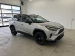 2024 RAV4 Hybrid Thumbnail 12