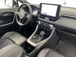2024 RAV4 Hybrid Thumbnail 30