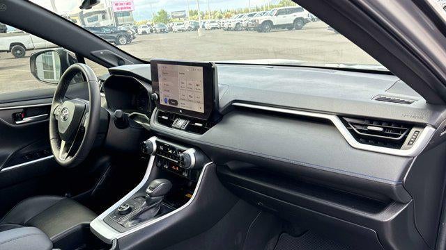 2023 Toyota RAV4 Hybrid XSE