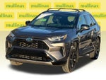 2024 RAV4 Hybrid Thumbnail 10