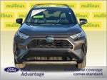 2024 RAV4 Hybrid Thumbnail 11
