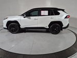 2024 RAV4 Hybrid Thumbnail 2