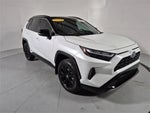 2024 RAV4 Hybrid Thumbnail 7