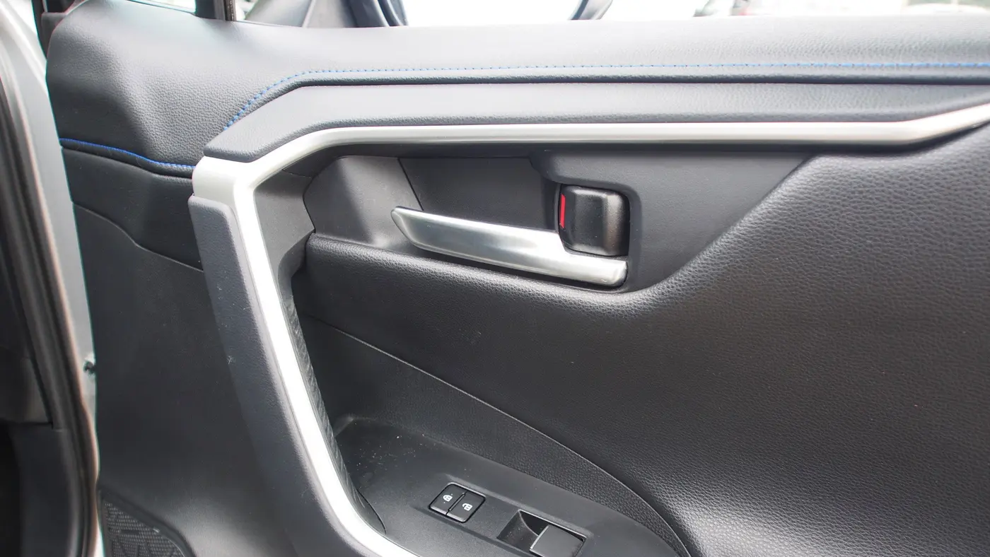 2019 Toyota RAV4 Hybrid XSE