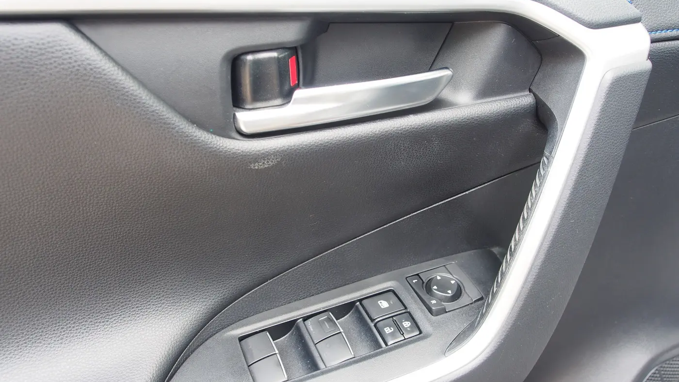 2019 Toyota RAV4 Hybrid XSE