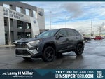 2020 RAV4 Hybrid Thumbnail 1