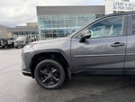 2020 RAV4 Hybrid Thumbnail 2