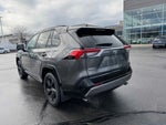 2020 RAV4 Hybrid Thumbnail 5