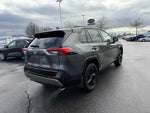 2020 RAV4 Hybrid Thumbnail 7