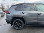 2020 RAV4 Hybrid Thumbnail 8