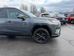 2020 RAV4 Hybrid Thumbnail 10