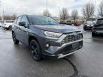 2020 RAV4 Hybrid Thumbnail 11