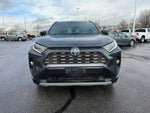 2020 RAV4 Hybrid Thumbnail 12