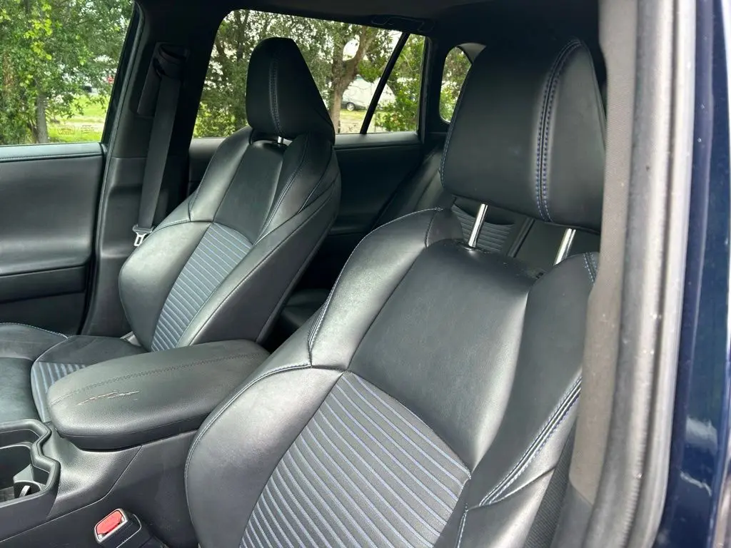 2020 Toyota RAV4 - $19,997