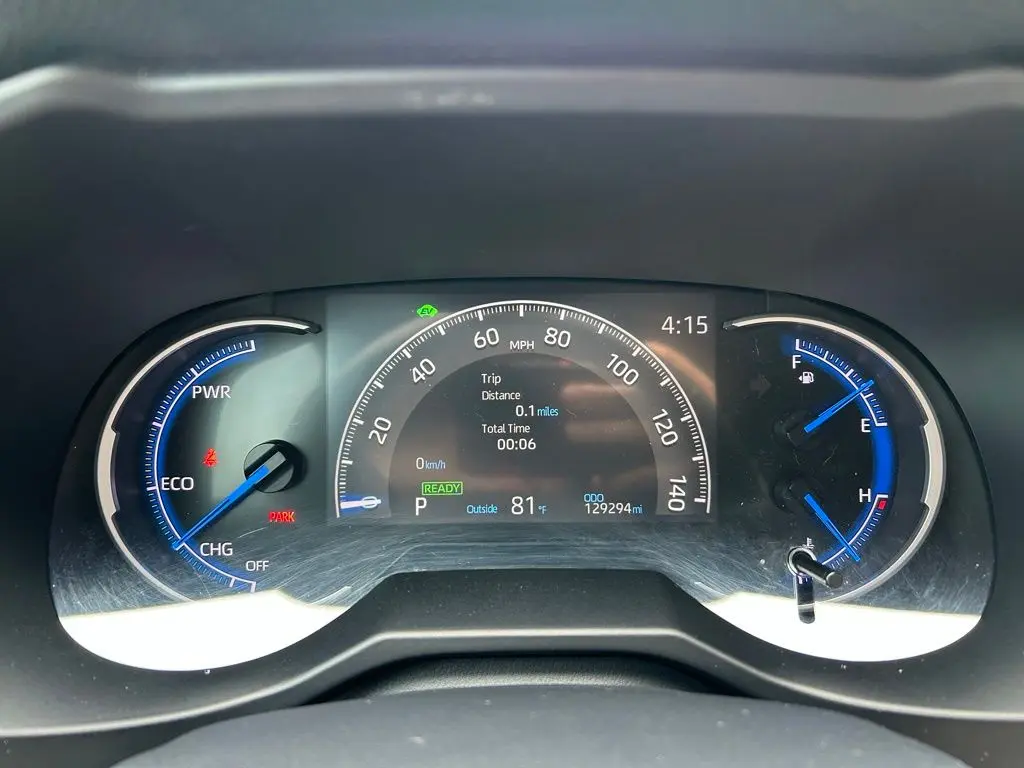 2020 Toyota RAV4 - $19,997