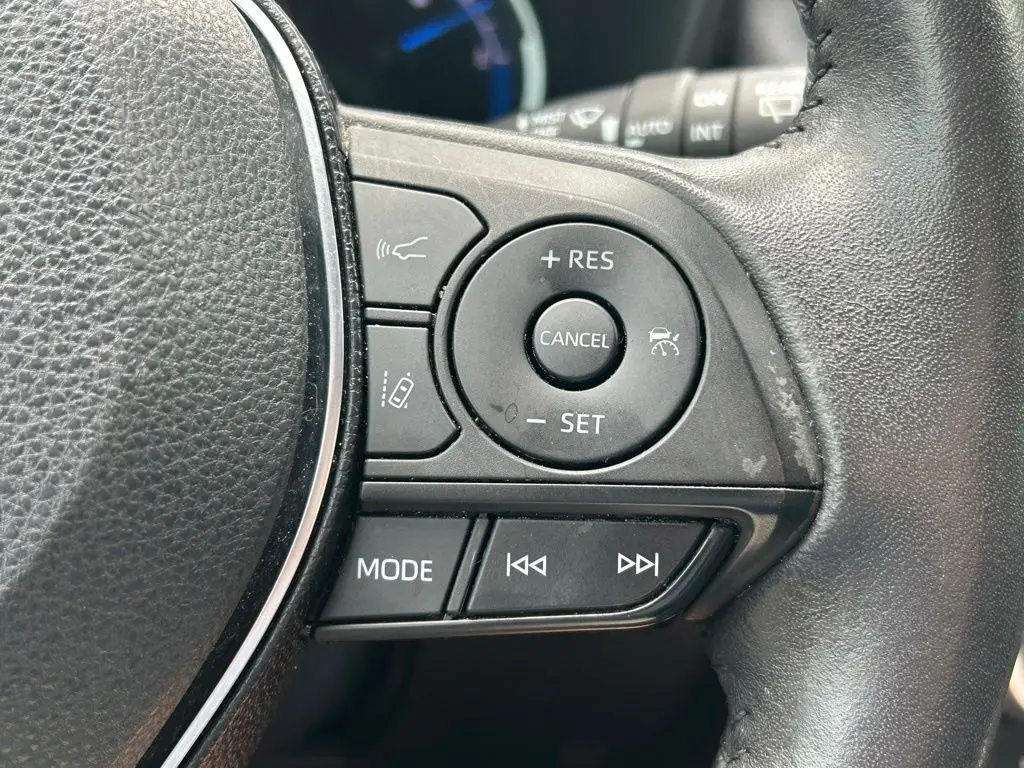 2020 Toyota RAV4 - $19,997