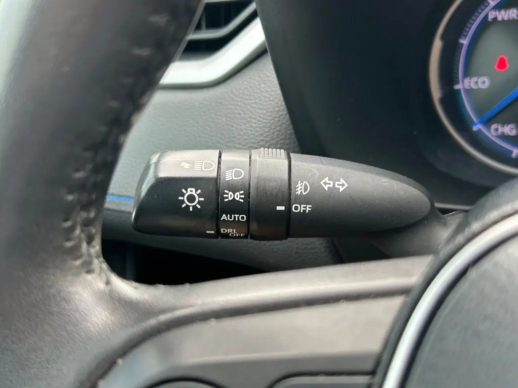 2020 Toyota RAV4 - $19,997