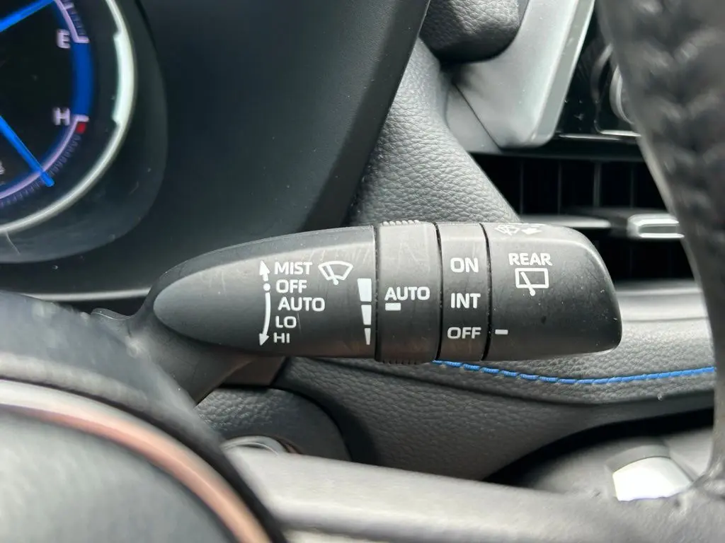 2020 Toyota RAV4 - $19,997