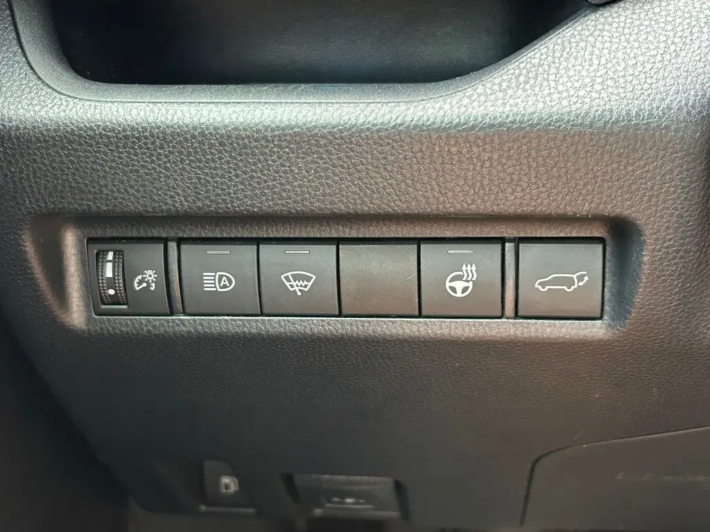 2020 Toyota RAV4 - $19,997