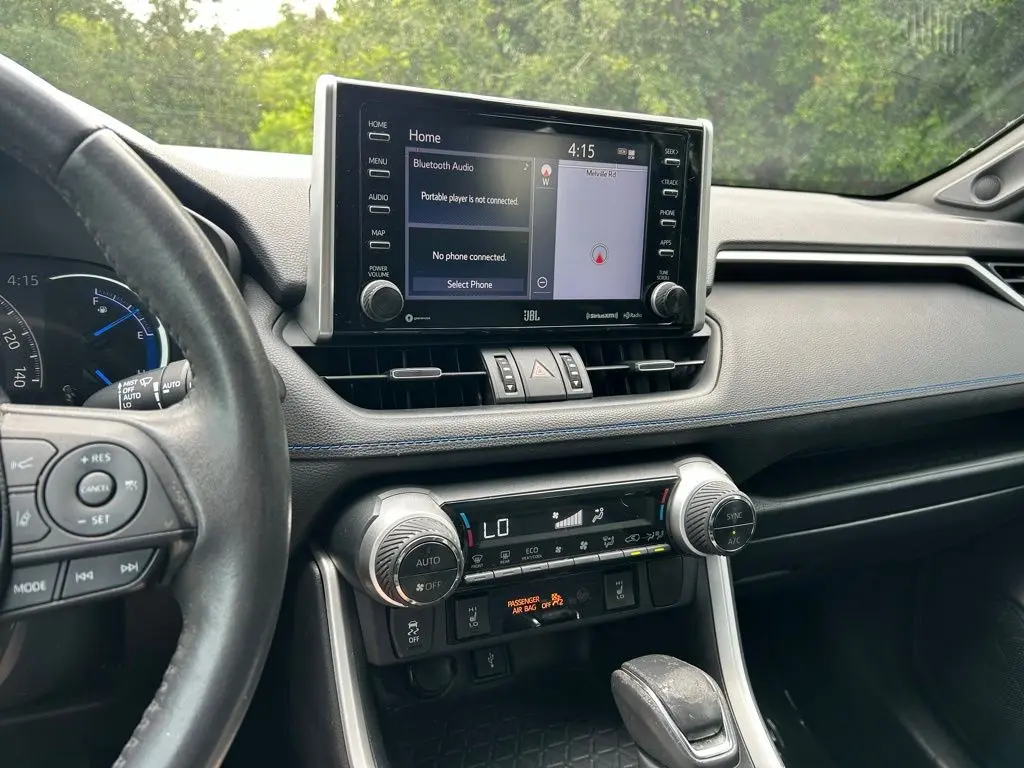 2020 Toyota RAV4 - $19,997