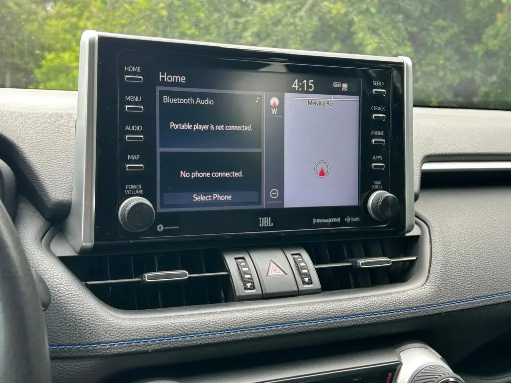 2020 Toyota RAV4 - $19,997