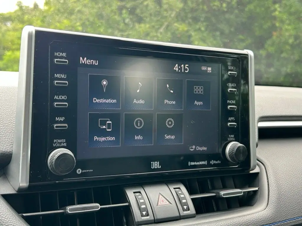 2020 Toyota RAV4 - $19,997