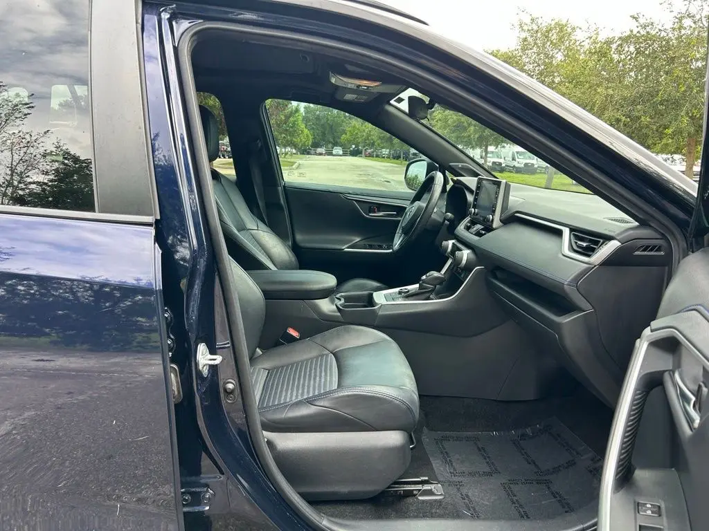 2020 Toyota RAV4 - $19,997