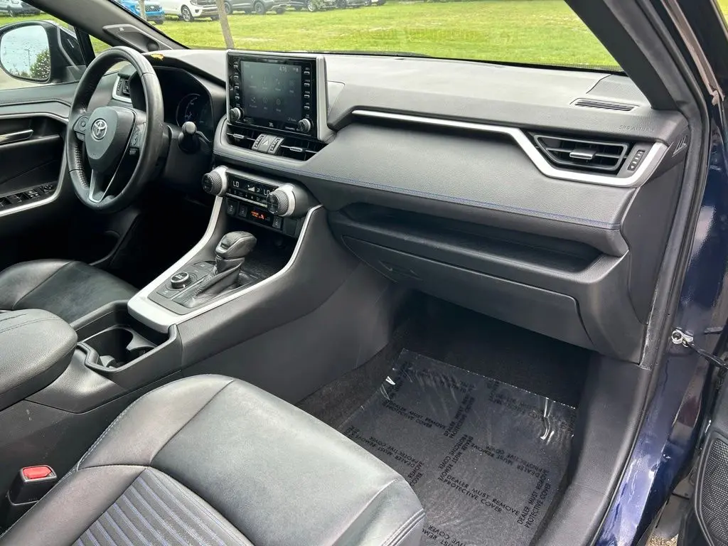 2020 Toyota RAV4 - $19,997